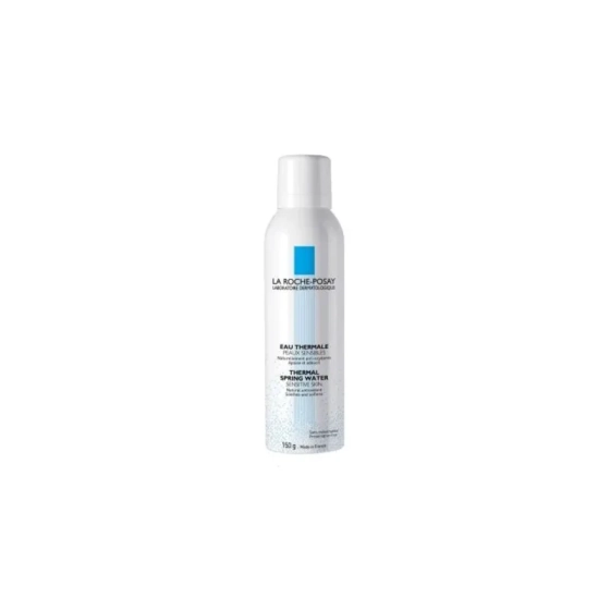 La roche-posay thermale eau вода термална спрей 150мл. 404397