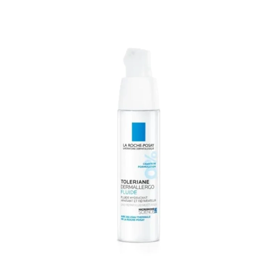 La roche-posay toleriane dermallergo флуид 40мл. 757669