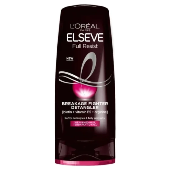 Elseve балсам full resist 200мл
