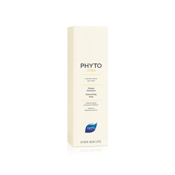Phyto phytojoba хидратираща маска 150мл