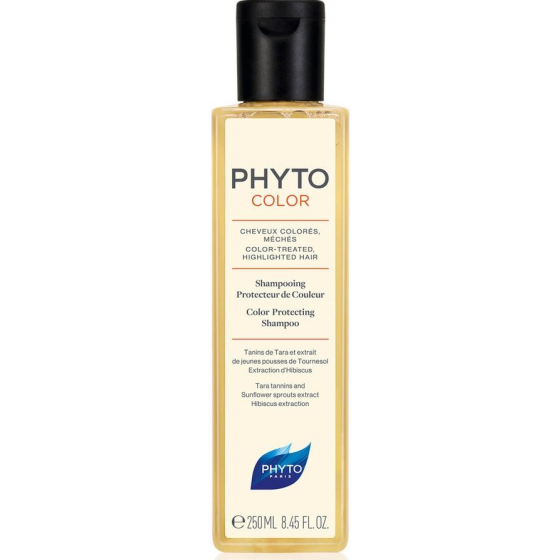 Phyto phytocolori шампоан за боядисана коса 250мл