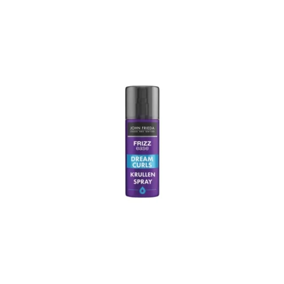 John frieda frizz ease спрей за стилизиране на къдрици 200ml