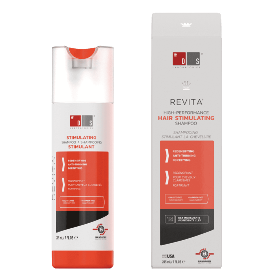 Revita шампоан против косопад, стимулиращ растежа на косата 205 ml