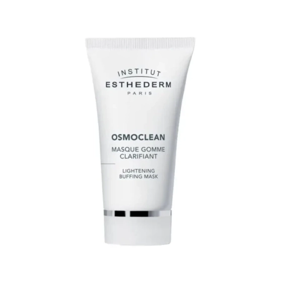 Esthederm osmoclean озаряваща маска с изглаждащ ефект 75 мл