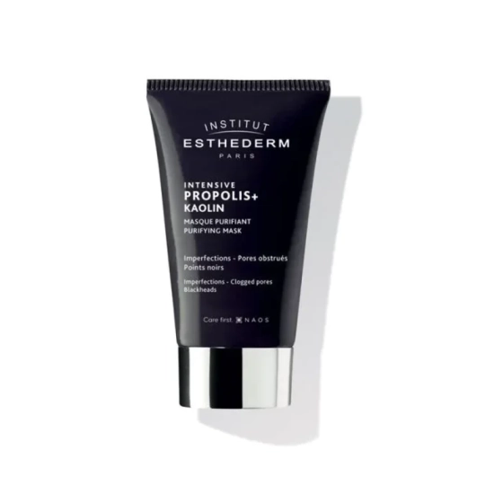 Esthederm intensive propolis + почистваща маска с каолин  75 мл