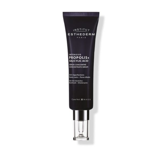 Esthederm intensive propolis + концентриран серум със салицилова киселина  30 мл