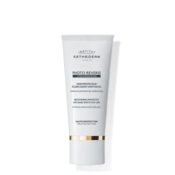 Esthederm photo reverse блокиращ крем за кожа с пигментации 50 мл