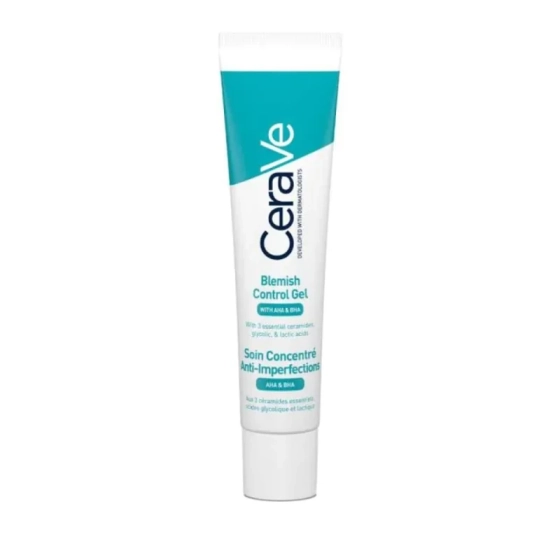Cerave гел за кожа, склонна към несъвършенства, 40 мл 782357