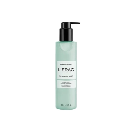 Lierac мицеларна вода 200мл