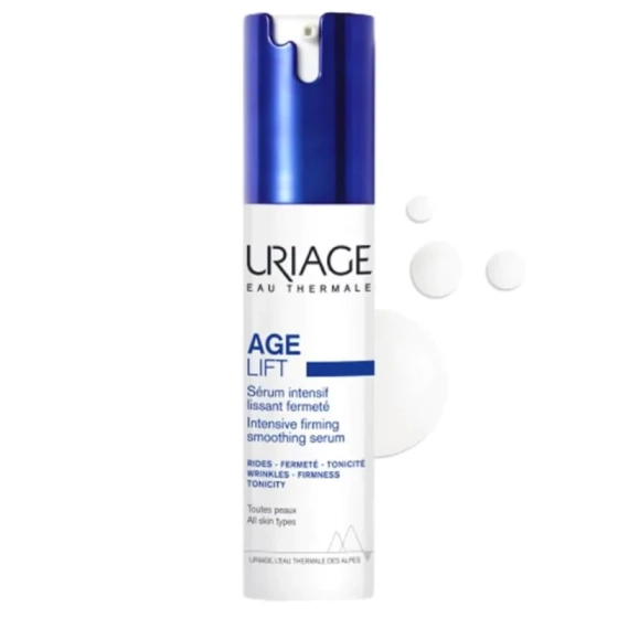 Uriage age lift интензивен коригиращ серум 30мл