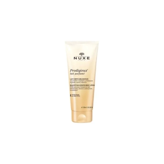 Nuxe Prodigieux Lait Parfume лосион за тяло 200мл