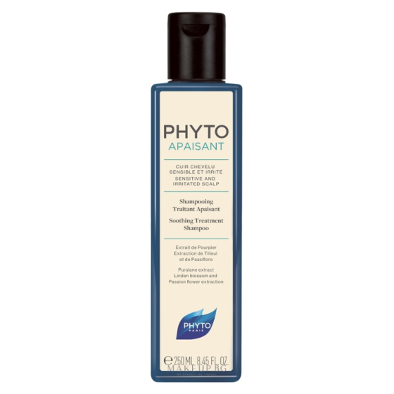 Phyto Phytoapaisant шампоан за чувствителен скалп 250 мл