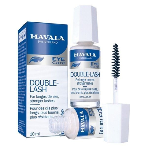 Mavala Double-Lash серум за растеж на мигли 10 мл