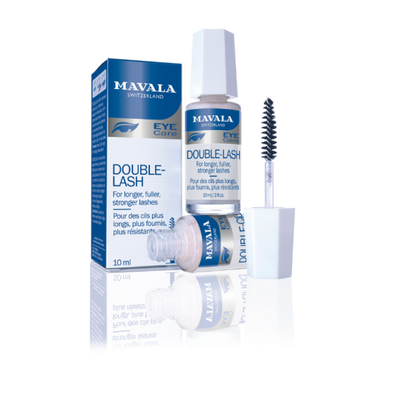 Mavala Double-Lash серум за растеж на мигли 10 мл