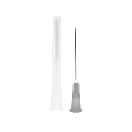 Игли Сиви N 0.4 (27G 4/5") Х 100 /КУТИЯ/