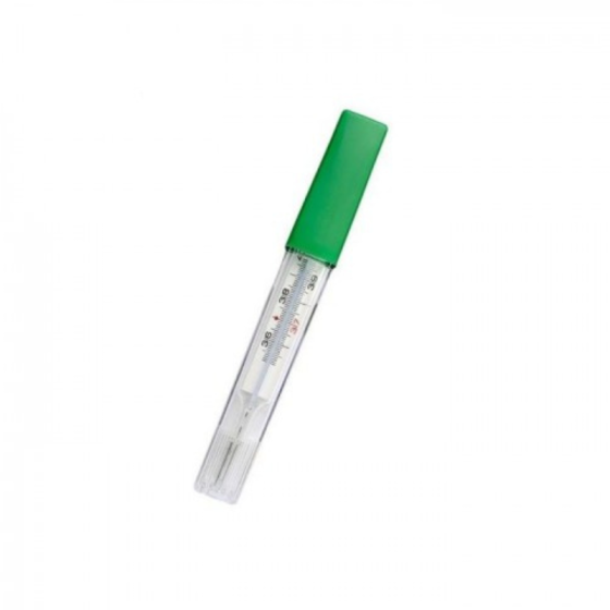 Термометър галиев Olymp Pharma