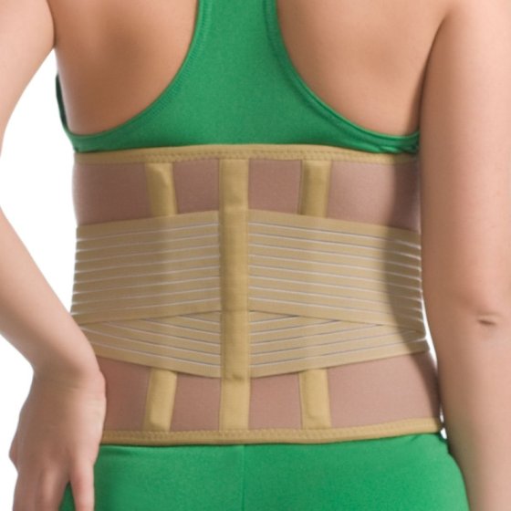 MedTextile Ортопедичен корсет размер 3XL-4XL